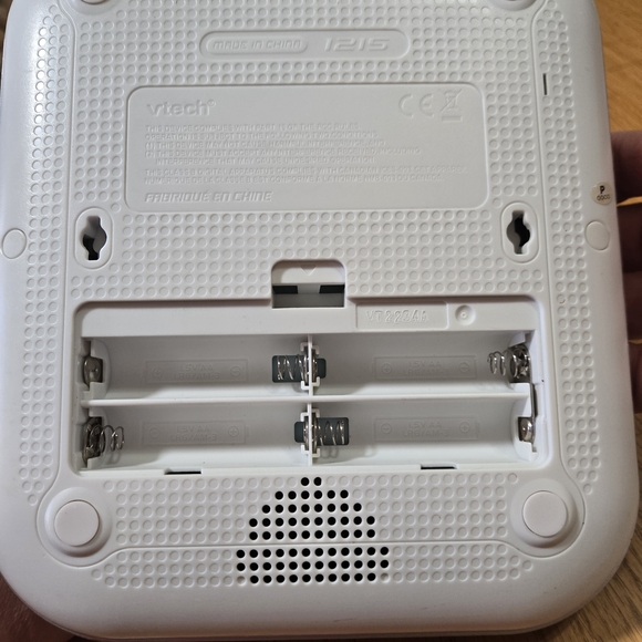 Blue Color Touch Tablet - Picture 13 of 14